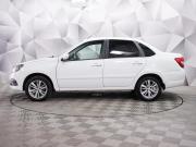 Lada (ВАЗ) Granta I Рестайлинг Ульяновск  - изображение 21