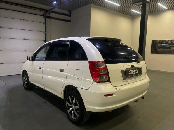 Toyota Nadia с пробегом 1999 года, цена 368 000 рублей, 202783 км, компактвэн, Автокод Объявления