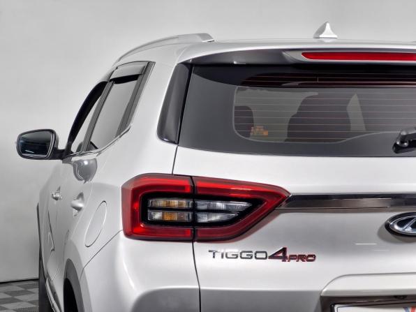 Chery Tiggo 4 Pro I с пробегом 2024 года, цена 1 589 000 рублей, 44282 км, внедорожник, Автокод Объявления