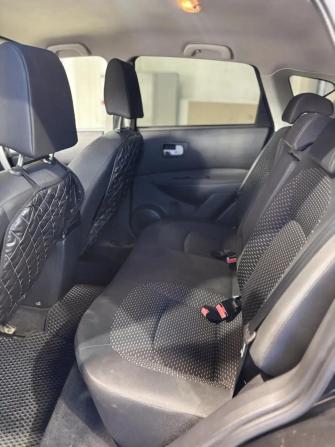 Nissan Qashqai I с пробегом 2007 года, цена 779 000 рублей, 226530 км, внедорожник, Автокод Объявления