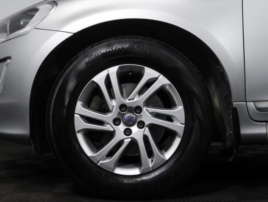 Volvo XC60 I Рестайлинг Москва  - изображение 21
