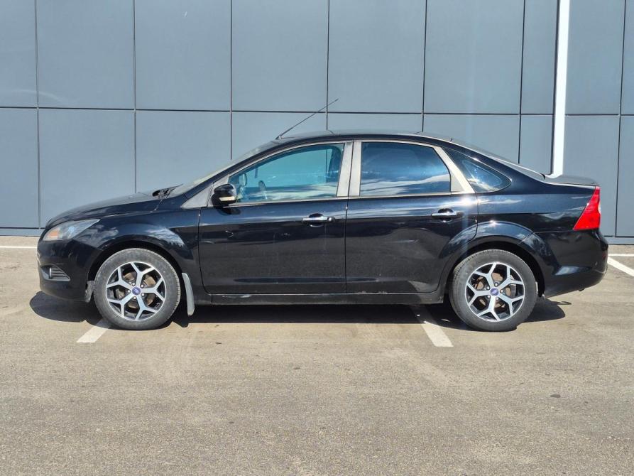 Ford Focus II Рестайлинг Воронеж  - изображение 4