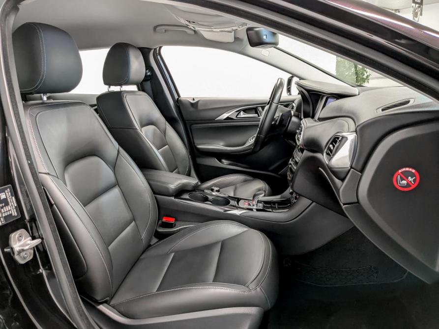 Infiniti QX30 Санкт-Петербург  - изображение 23