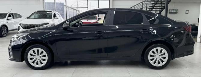 Kia Cerato IV с пробегом 2020 года, цена 1 749 000 рублей, 183000 км, седан, Автокод Объявления