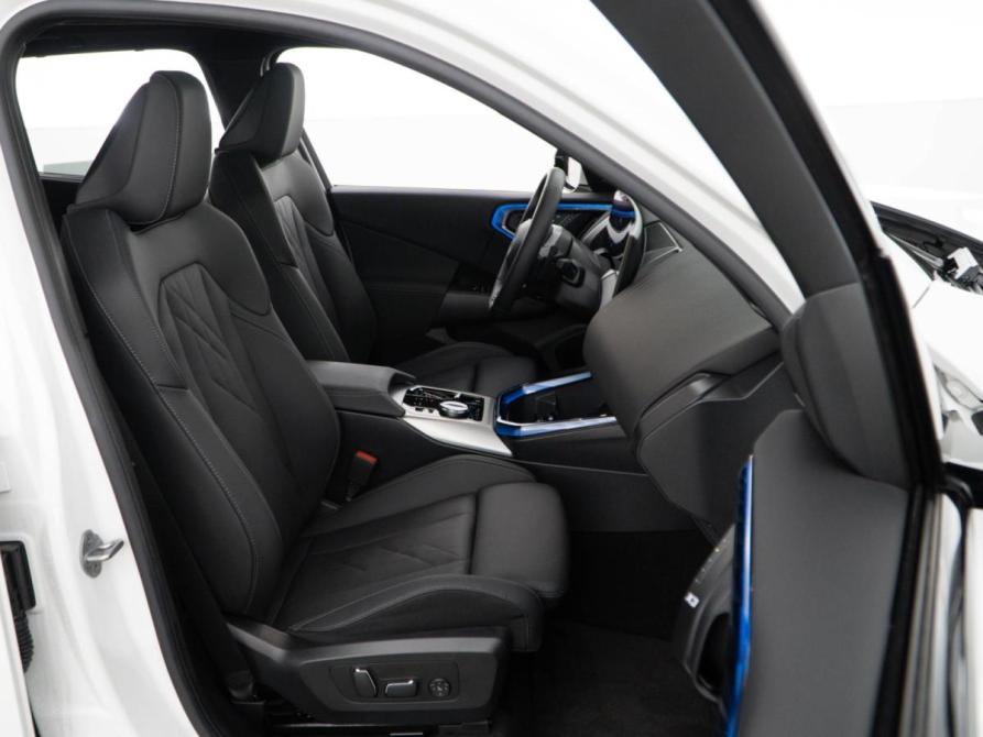BMW X3 IV (G45/G48) Москва  - изображение 7