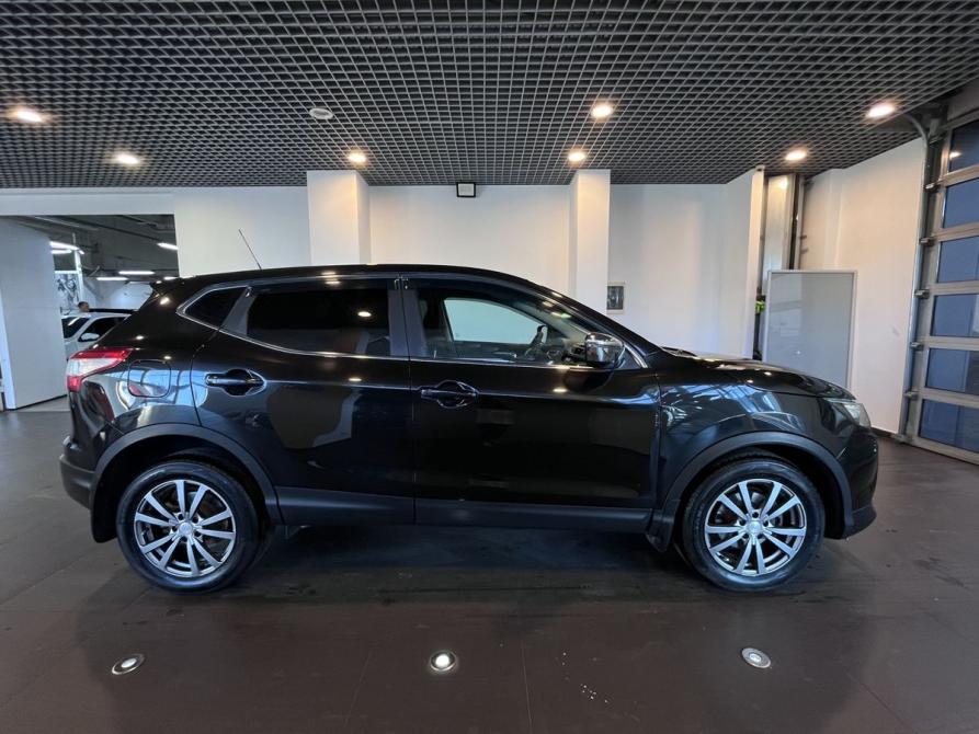 Nissan Qashqai II Чебоксары  - изображение 2