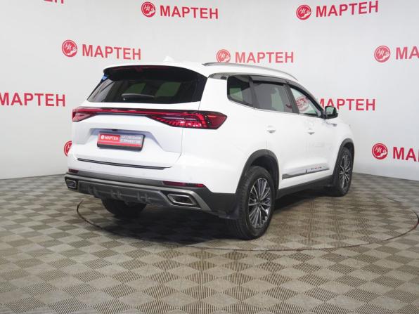 Chery Tiggo 8 Pro Max I Рестайлинг с пробегом 2024 года, цена 2 350 000 рублей, 38359 км, внедорожник, Автокод Объявления
