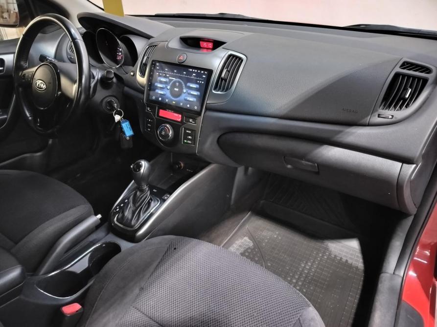 Kia Cerato II Санкт-Петербург  - изображение 10