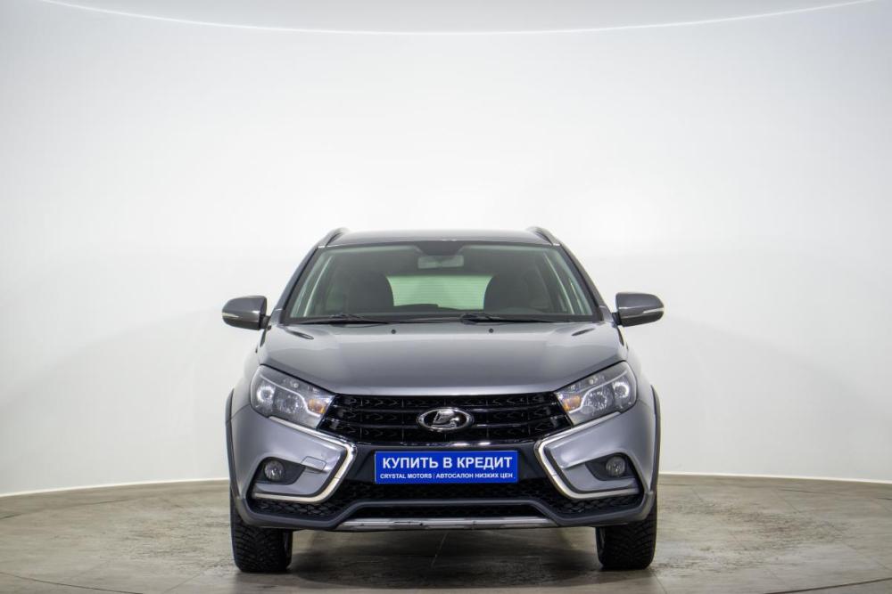 Lada (ВАЗ) Vesta I Оренбург  - изображение 2