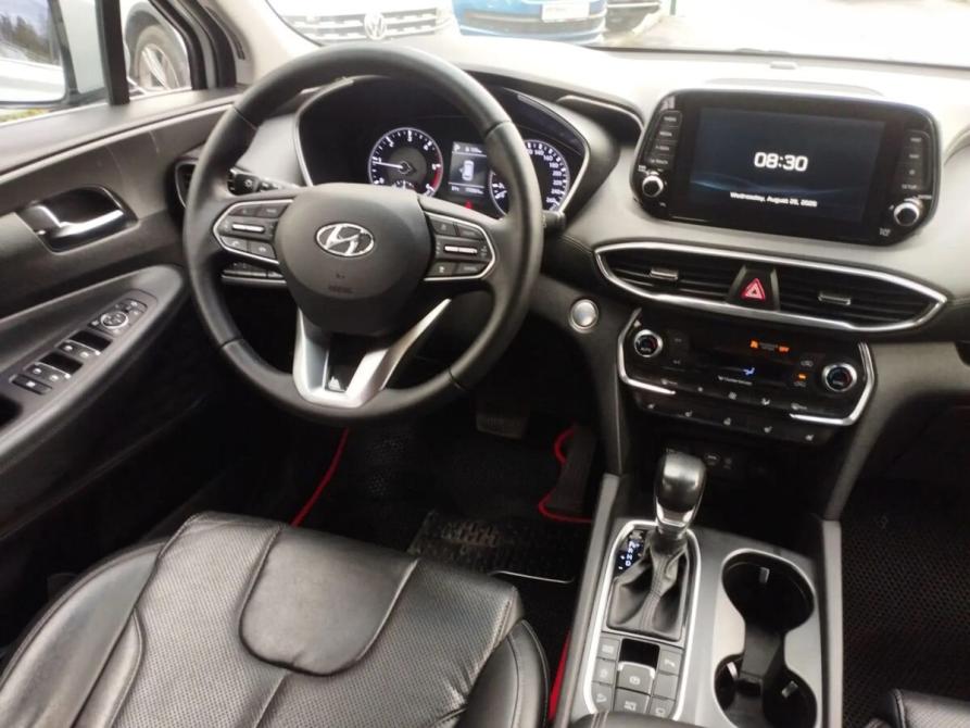 Hyundai Santa Fe IV Екатеринбург  - изображение 17