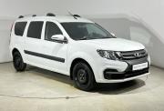 Lada (ВАЗ) Largus I Рестайлинг Саранск  - изображение 26