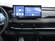 Geely Okavango I Рестайлинг Уфа  - изображение 36