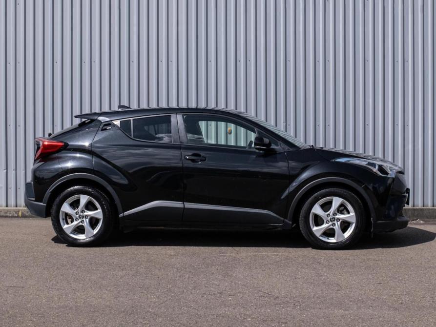 Toyota C-HR I Сочи  - изображение 5