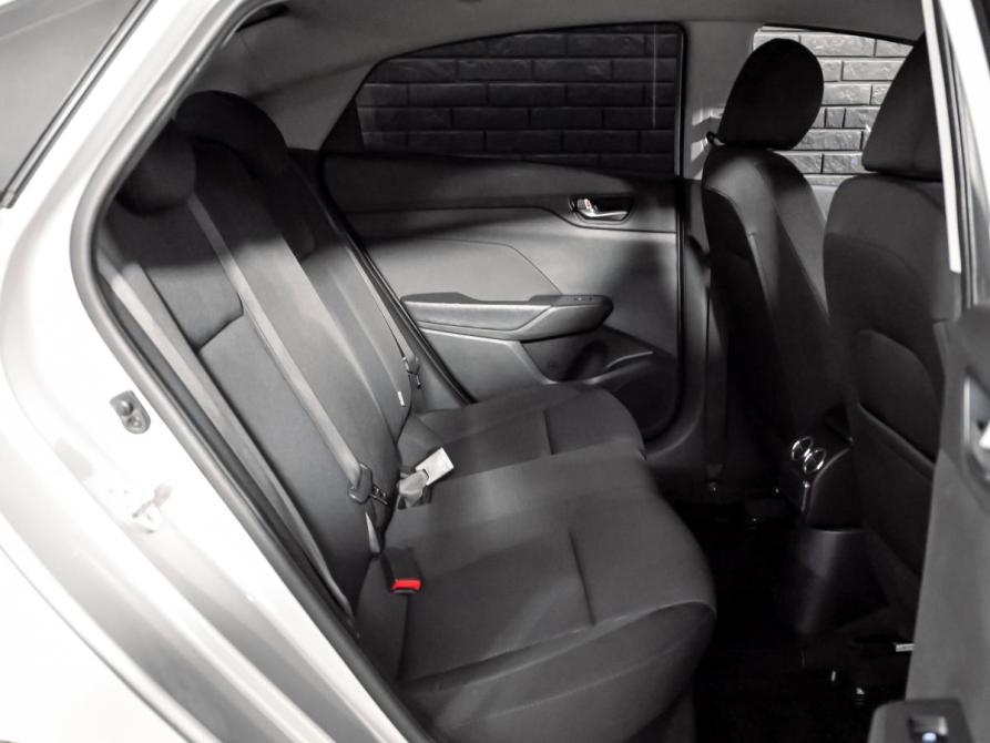 Hyundai Solaris II Екатеринбург  - изображение 18