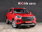 Chery Tiggo 4 Pro I Екатеринбург  - изображение 21