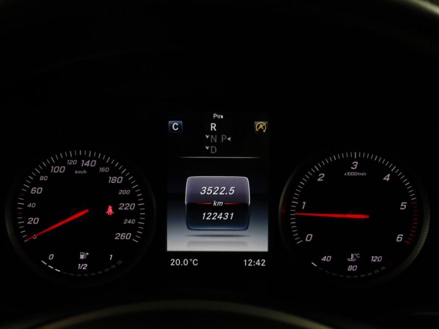 Mercedes-Benz GLC I (X253) Химки  - изображение 12