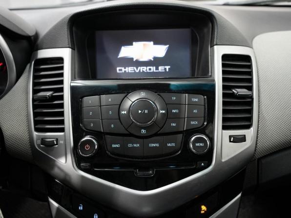Chevrolet Cruze I с пробегом 2011 года, цена 599 000 рублей, 238704 км, седан, Автокод Объявления