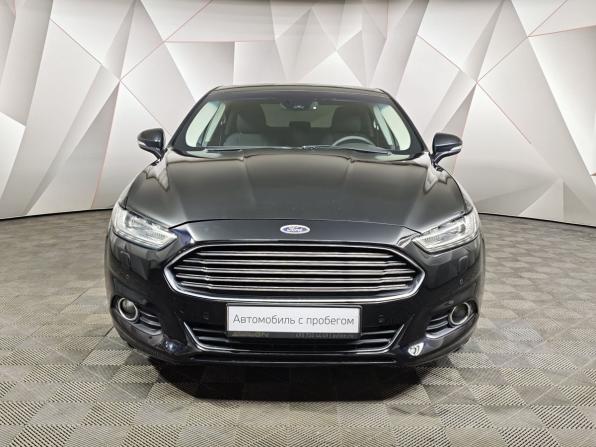 Ford Mondeo V с пробегом 2016 года, цена 1 297 000 рублей, 185041 км, седан, Автокод Объявления