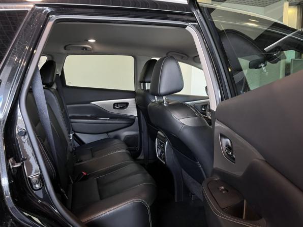 Nissan Murano III (Z52) с пробегом 2019 года, цена 2 648 000 рублей, 137800 км, внедорожник, Автокод Объявления