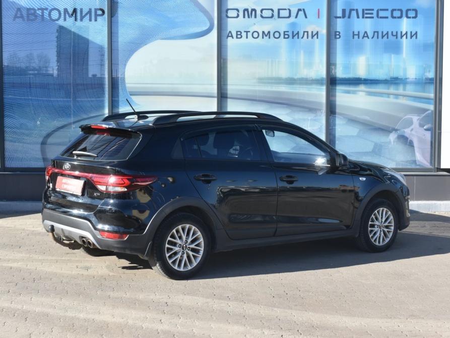 Kia Rio IV Архангельск  - изображение 5