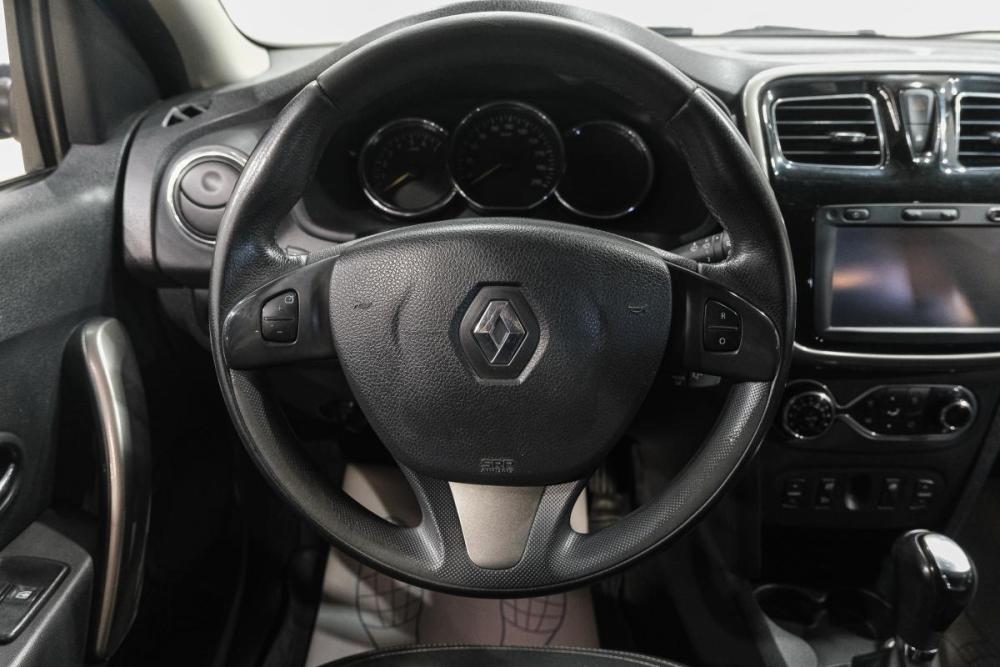 Renault Sandero II Новокузнецк  - изображение 15