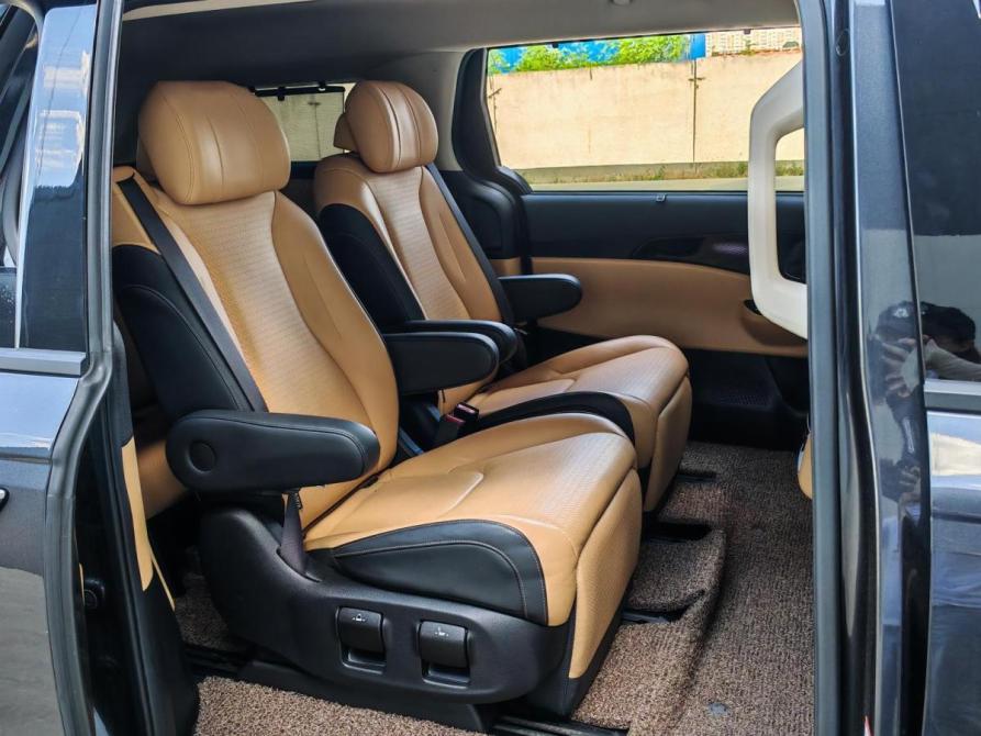 Kia Carnival IV Краснодар  - изображение 7