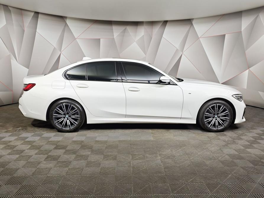 BMW 3 серии VII (G2x) Москва  - изображение 6