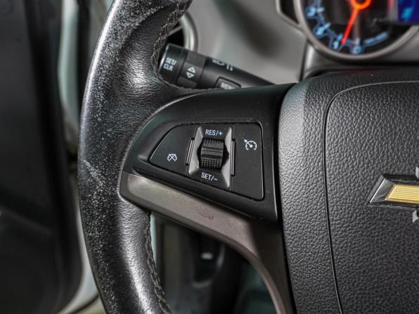 Chevrolet Aveo II с пробегом 2014 года, цена 659 000 рублей, 116992 км, седан, Автокод Объявления