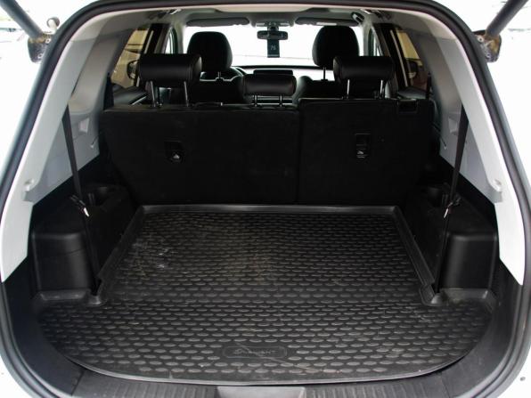 Chery Tiggo 8 I Рестайлинг с пробегом 2023 года, цена 1 999 900 рублей, 58000 км, внедорожник, Автокод Объявления