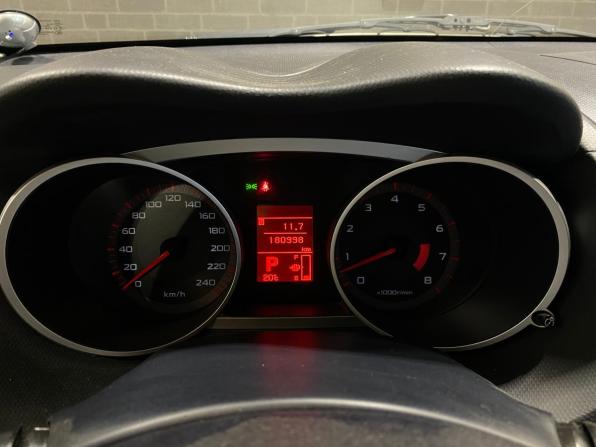 Mitsubishi Outlander II с пробегом 2008 года, цена 1 070 000 рублей, 180997 км, внедорожник, Автокод Объявления
