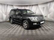 Toyota Land Cruiser 200 Series Москва  - изображение 23