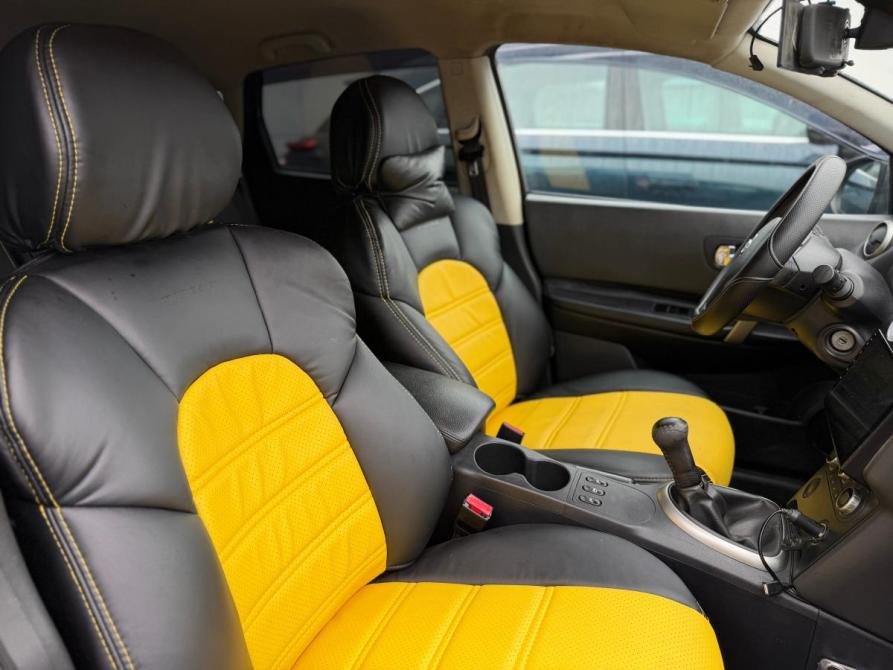 Nissan Qashqai I Череповец  - изображение 15