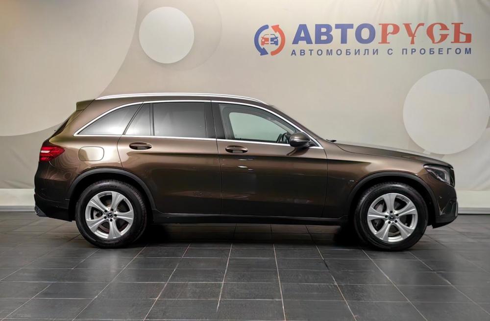 Mercedes-Benz GLC I (X253) Москва  - изображение 5