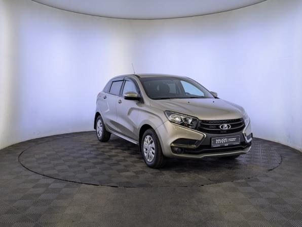 Lada (ВАЗ) XRAY I с пробегом 2020 года, цена 950 000 рублей, 31070 км, хэтчбек, Автокод Объявления