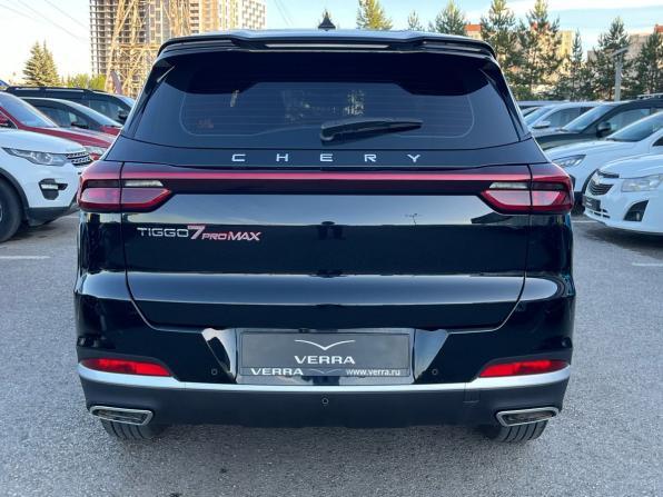 Chery Tiggo 7 Pro Max I с пробегом 2023 года, цена 1 690 000 рублей, 89423 км, внедорожник, Автокод Объявления