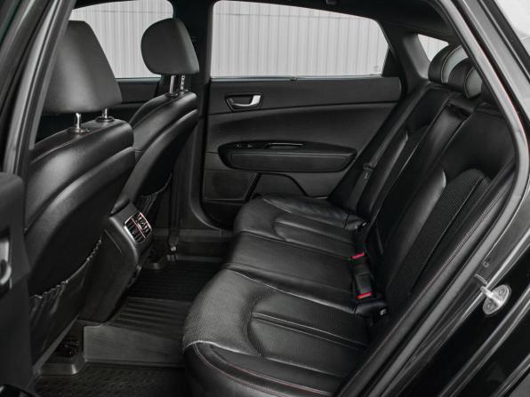 Kia Optima IV с пробегом 2016 года, цена 2 000 000 рублей, 149140 км, седан, Автокод Объявления