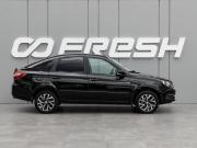 Lada (ВАЗ) Granta I Рестайлинг Краснодар  - изображение 21