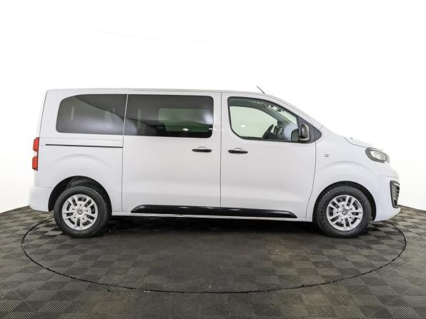 Peugeot Traveller I с пробегом 2019 года, цена 2 500 000 рублей, 150484 км, минивэн, Автокод Объявления