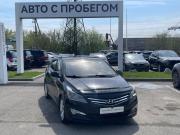 Hyundai Solaris I Рестайлинг Томск  - изображение 17