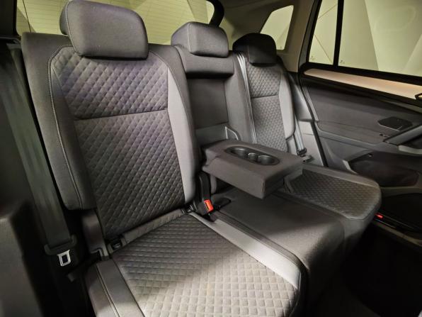 Volkswagen Tiguan II с пробегом 2020 года, цена 2 145 000 рублей, 84365 км, внедорожник, Автокод Объявления