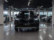 Toyota Highlander IV (XU70) Москва  - изображение 32