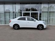 Chevrolet Cobalt II Рестайлинг Воронеж  - изображение 16