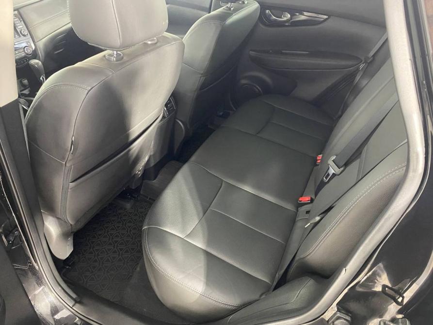 Nissan Qashqai II Рестайлинг Санкт-Петербург  - изображение 17