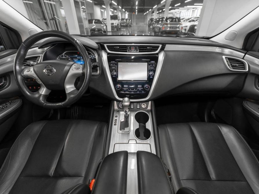 Nissan Murano III (Z52) Москва  - изображение 8