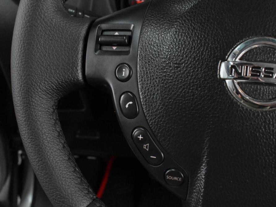 Nissan Qashqai I Воронеж  - изображение 15