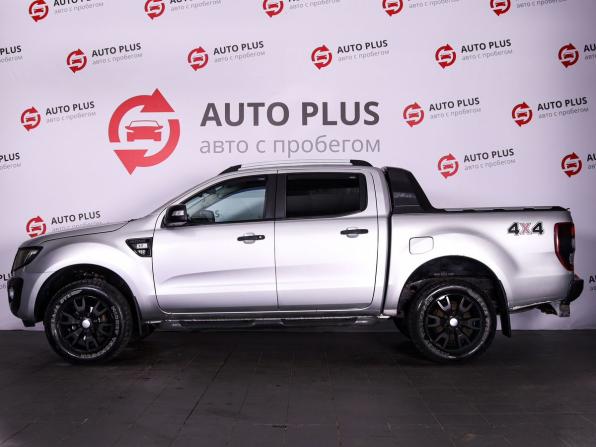 Ford Ranger T6 с пробегом 2013 года, цена 2 200 000 рублей, 283000 км, offers.body_type.unknown, Автокод Объявления