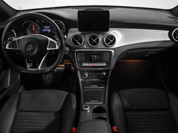 Mercedes-Benz CLA I (C117 X117) Рестайлинг с пробегом 2016 года, цена 1 925 050 рублей, 140517 км, универсал, Автокод Объявления