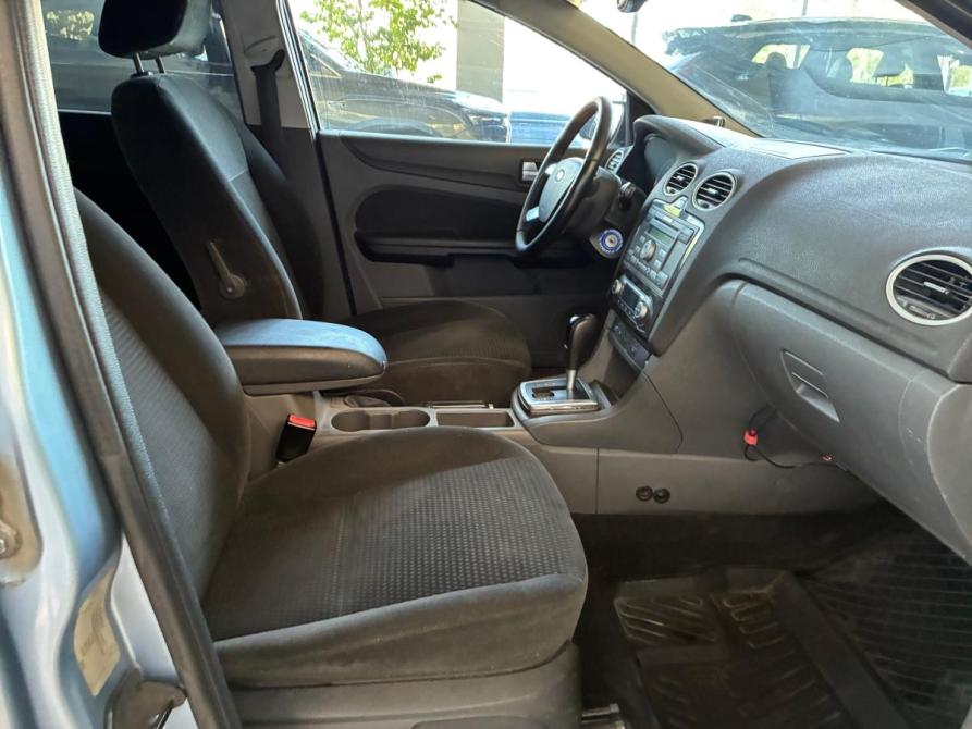 Ford Focus II Новосибирск  - изображение 15