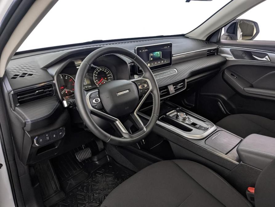 Haval Jolion I Рестайлинг Москва  - изображение 15