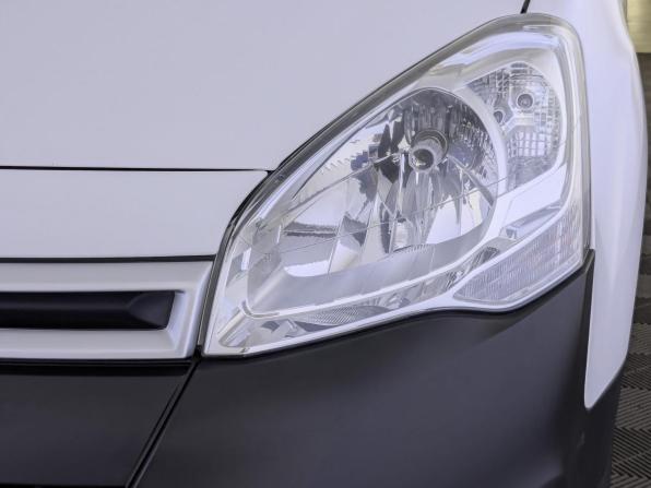 Citroen Berlingo II Рестайлинг 2 с пробегом 2021 года, цена 1 375 000 рублей, 158180 км, фургон, Автокод Объявления